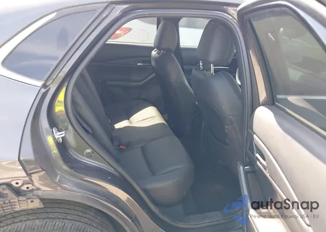 2023 Mazda Cx-30 2.5 S Preferred из США, поврежденный, VIN 3MVDMBCM2PM571558